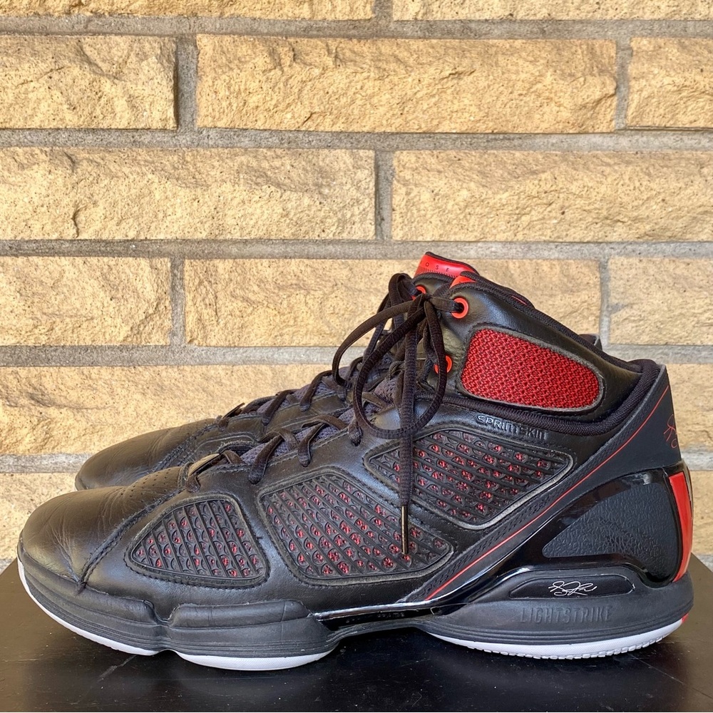 ADIDAS Derrick Rose Adizero 1.5 Restomod